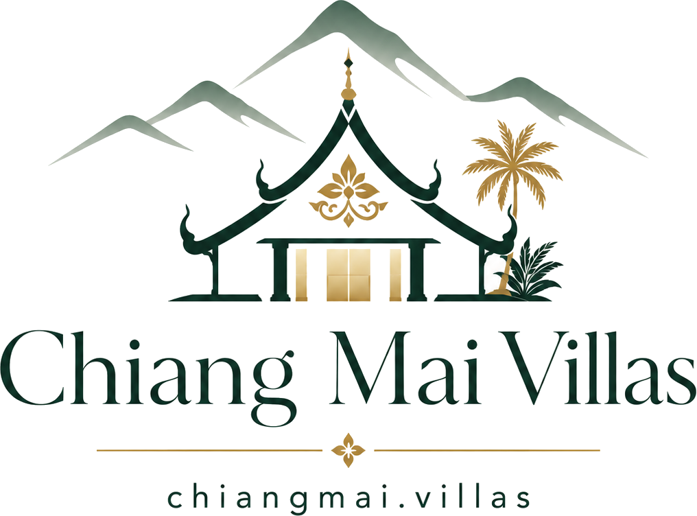 Chiang Mai Villas