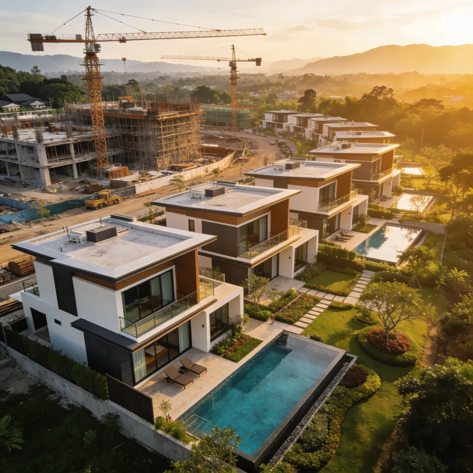 Chiang Mai Property Investment: Returns and Opportunities