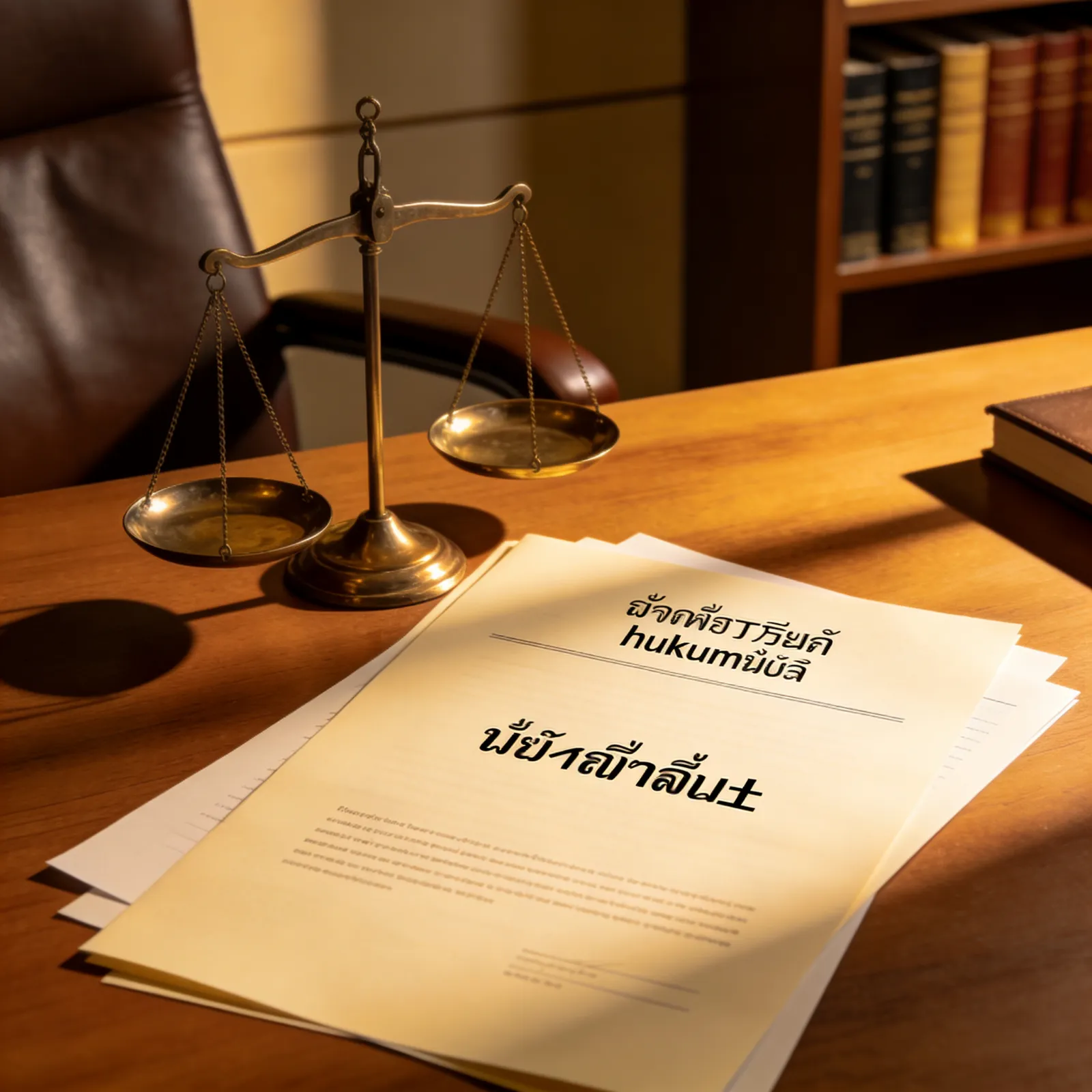 Legal Guide: Foreign Property Ownership in Thailand