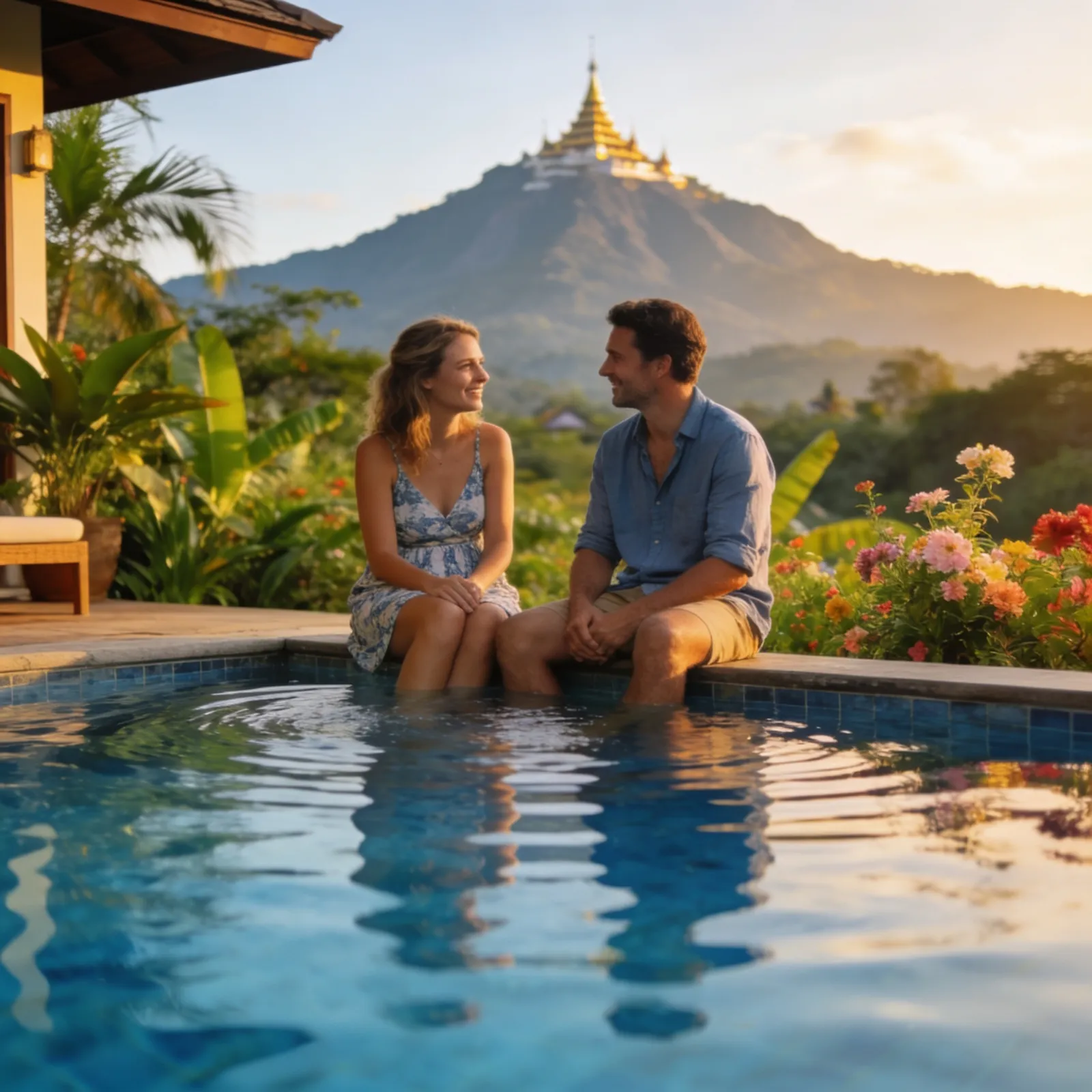 Living in Chiang Mai: The Expat's Guide to Villa Life